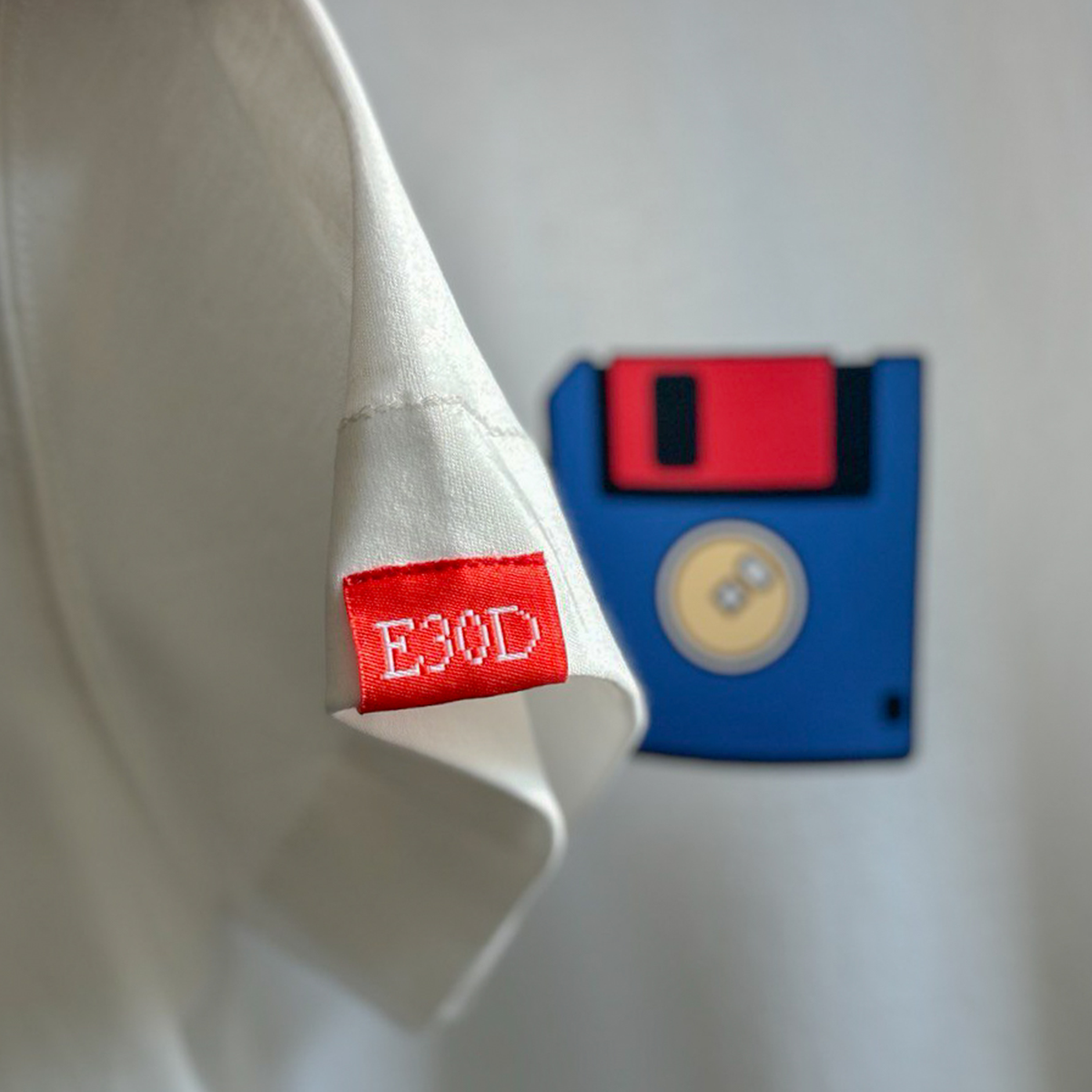 OT 1: the e30d garment (womens)