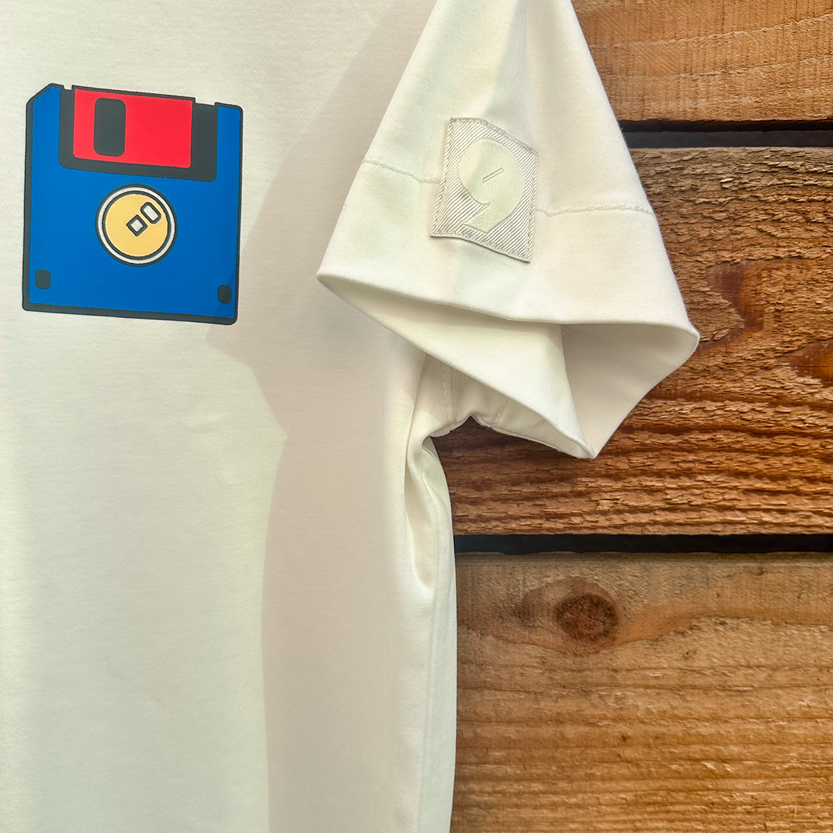 OT 1: the e30d garment (womens)