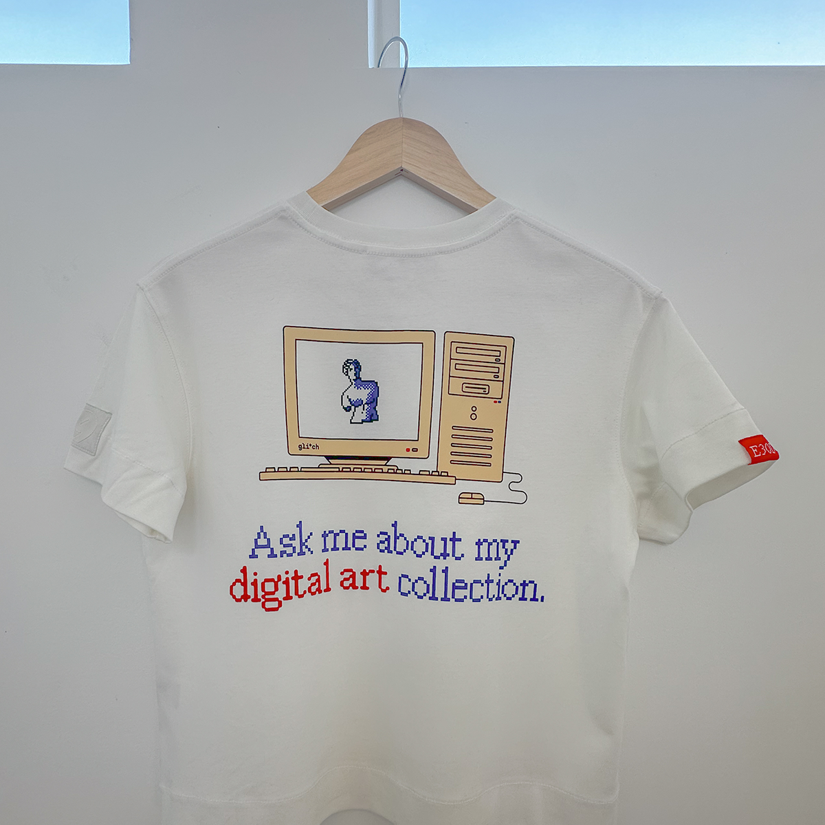 OT 1: the e30d garment (womens)