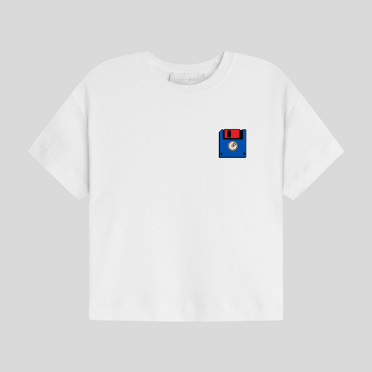 OT 1: the e30d garment (womens)